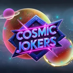 Cosmic-Jokers